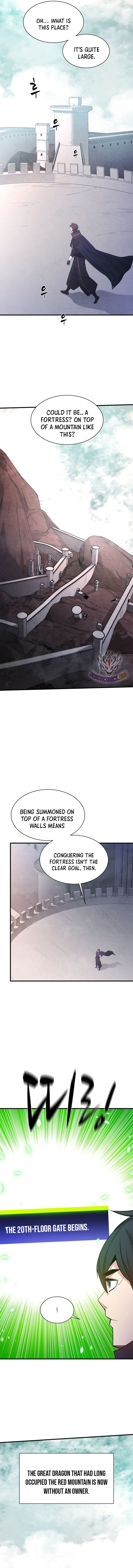 Read The Tutorial is Too Hard Manga Online