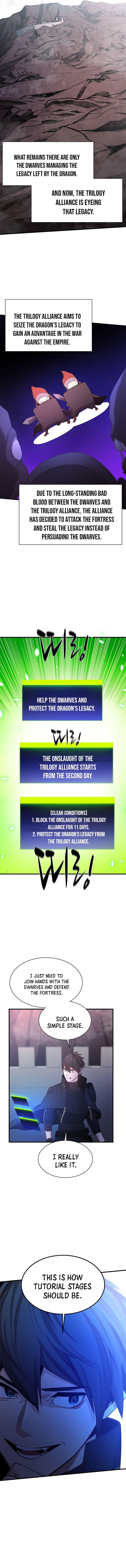 Read The Tutorial is Too Hard Manga Online
