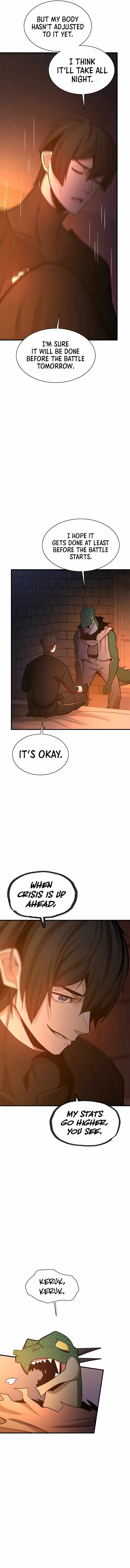 Read The Tutorial is Too Hard Manga Online