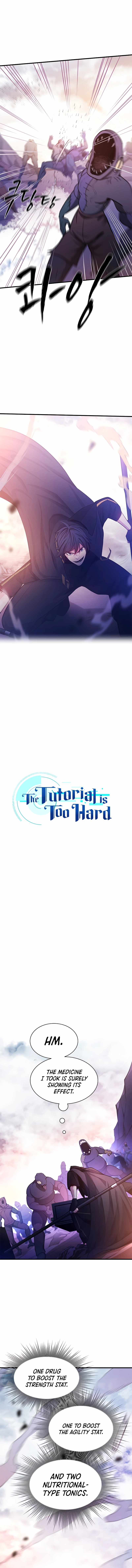 Read The Tutorial is Too Hard Manga Online