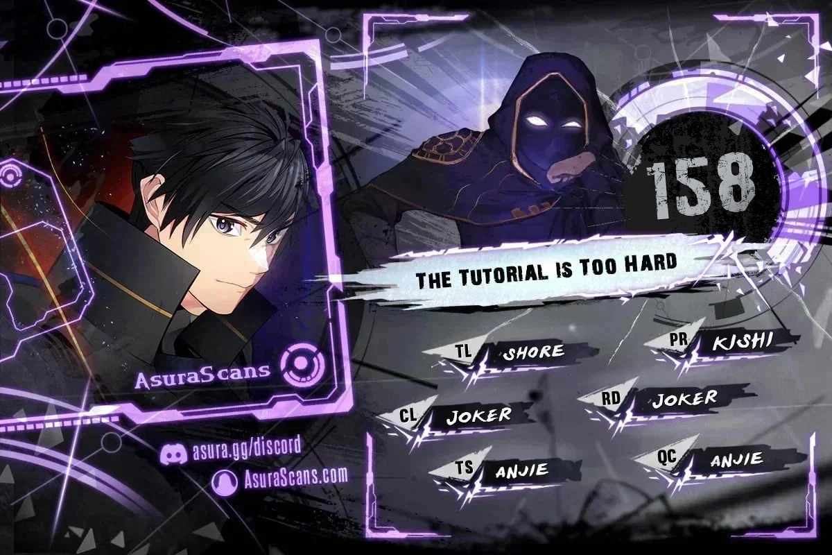 Read The Tutorial is Too Hard Manga Online