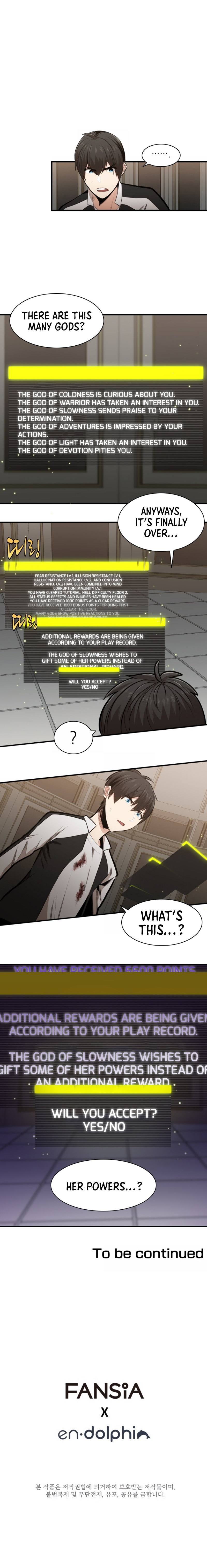 Read The Tutorial is Too Hard Manga Online
