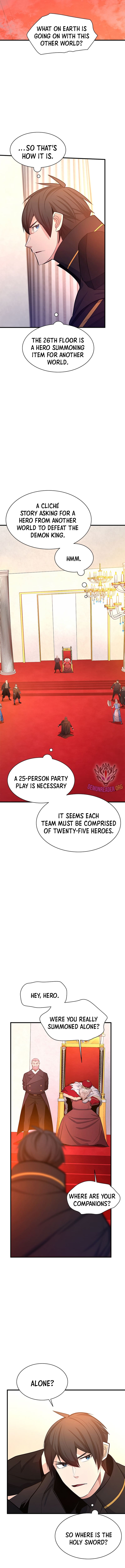 Read The Tutorial is Too Hard Manga Online