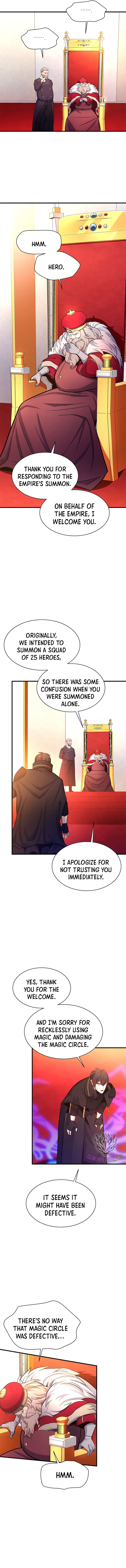 Read The Tutorial is Too Hard Manga Online