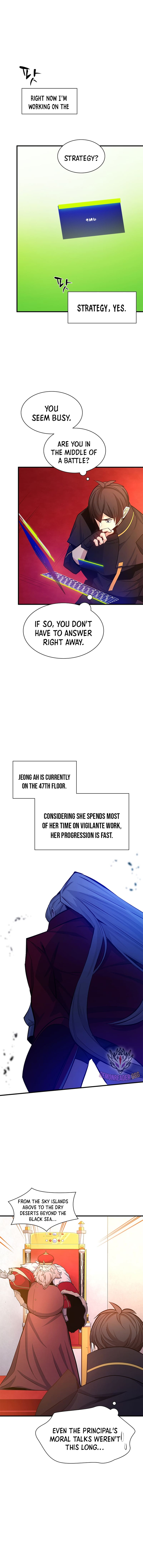 Read The Tutorial is Too Hard Manga Online
