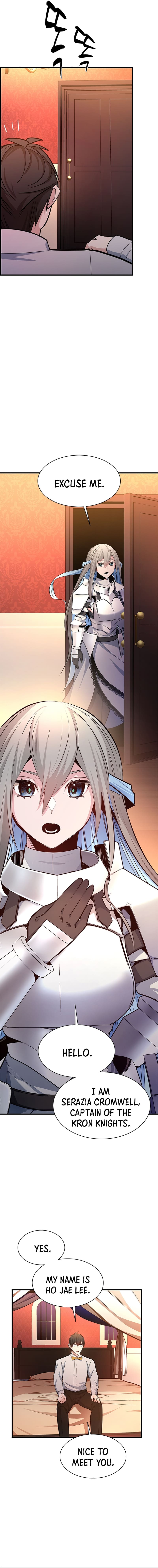 Read The Tutorial is Too Hard Manga Online