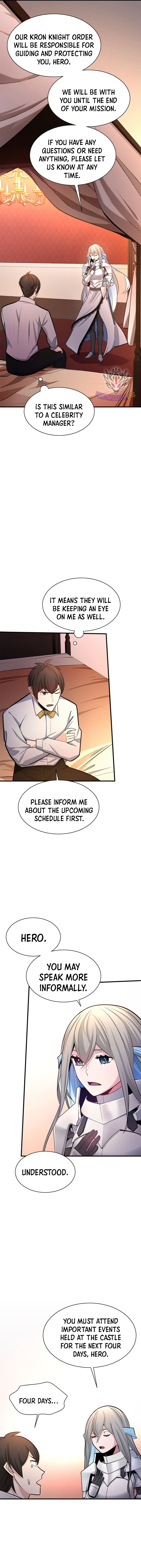 Read The Tutorial is Too Hard Manga Online