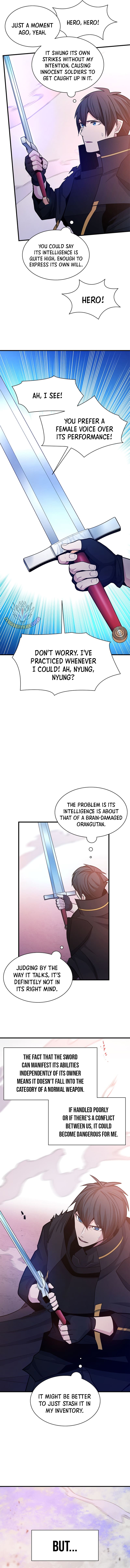 Read The Tutorial is Too Hard Manga Online