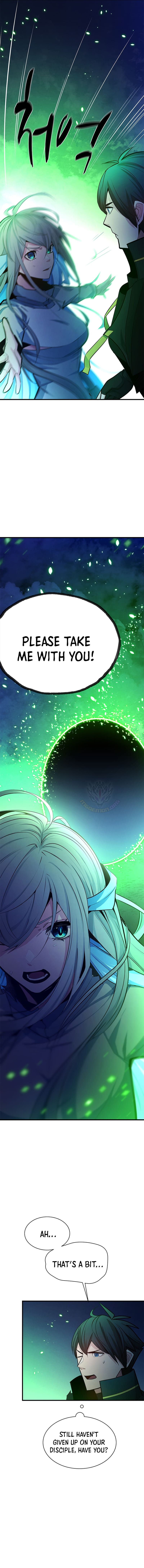 Read The Tutorial is Too Hard Manga Online