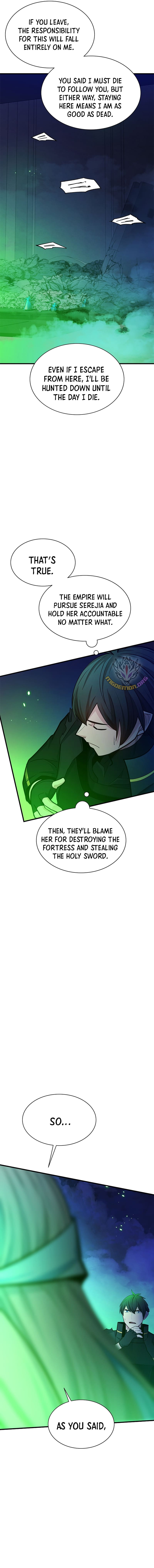 Read The Tutorial is Too Hard Manga Online
