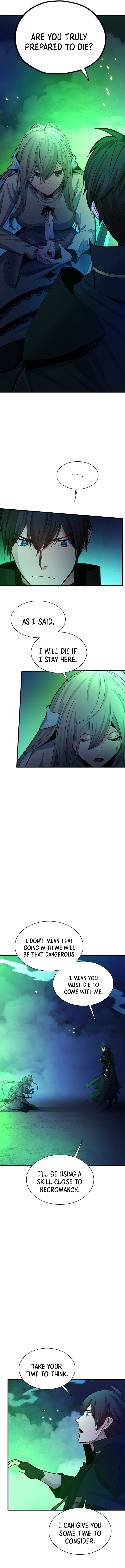 Read The Tutorial is Too Hard Manga Online