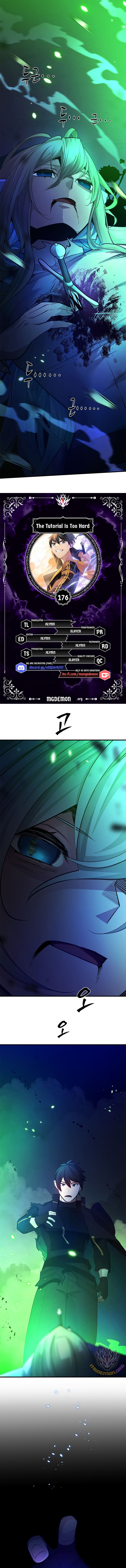 Read The Tutorial is Too Hard Manga Online
