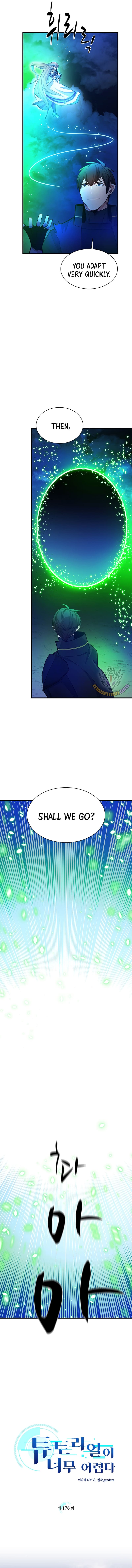 Read The Tutorial is Too Hard Manga Online