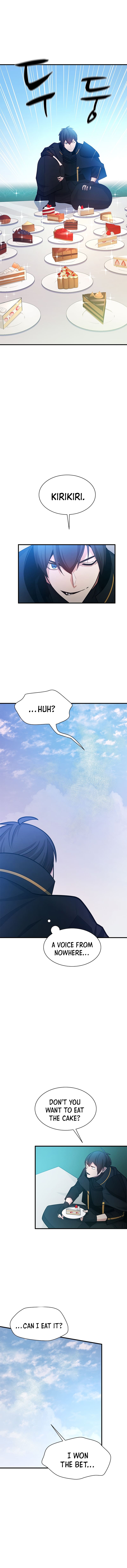 Read The Tutorial is Too Hard Manga Online