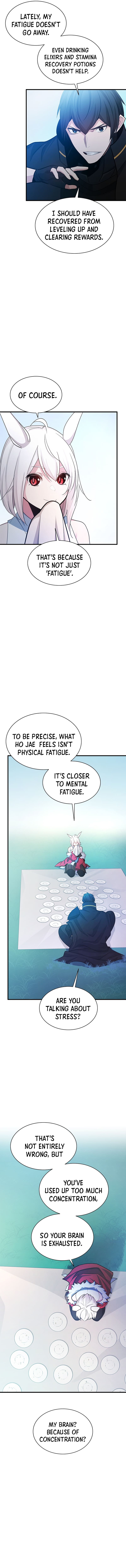 Read The Tutorial is Too Hard Manga Online