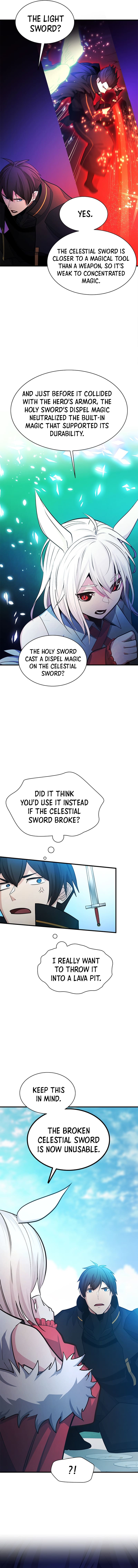 Read The Tutorial is Too Hard Manga Online