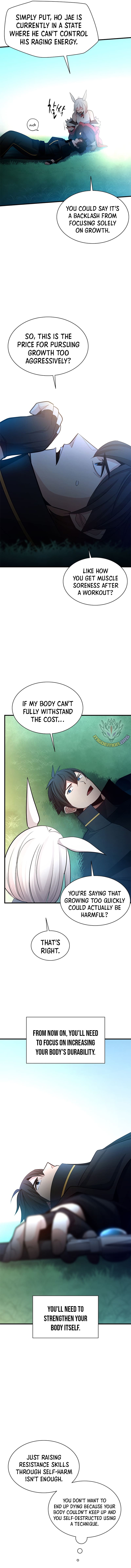 Read The Tutorial is Too Hard Manga Online