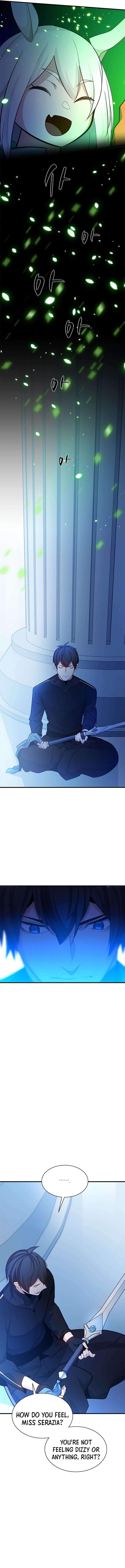 Read The Tutorial is Too Hard Manga Online