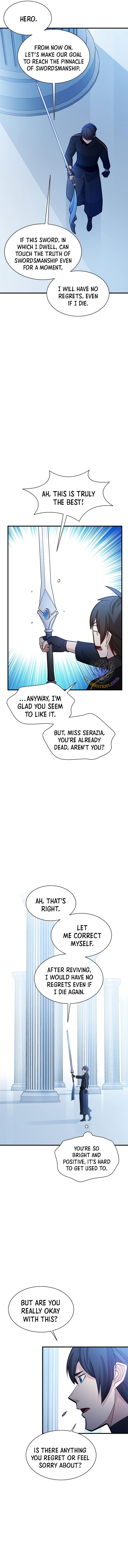 Read The Tutorial is Too Hard Manga Online