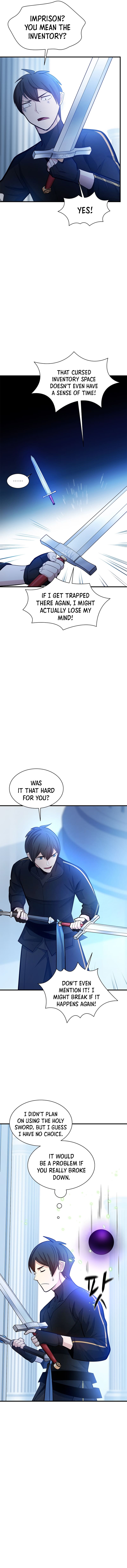 Read The Tutorial is Too Hard Manga Online