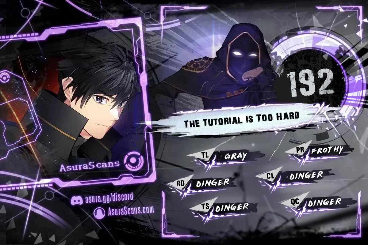 Read The Tutorial is Too Hard Manga Online