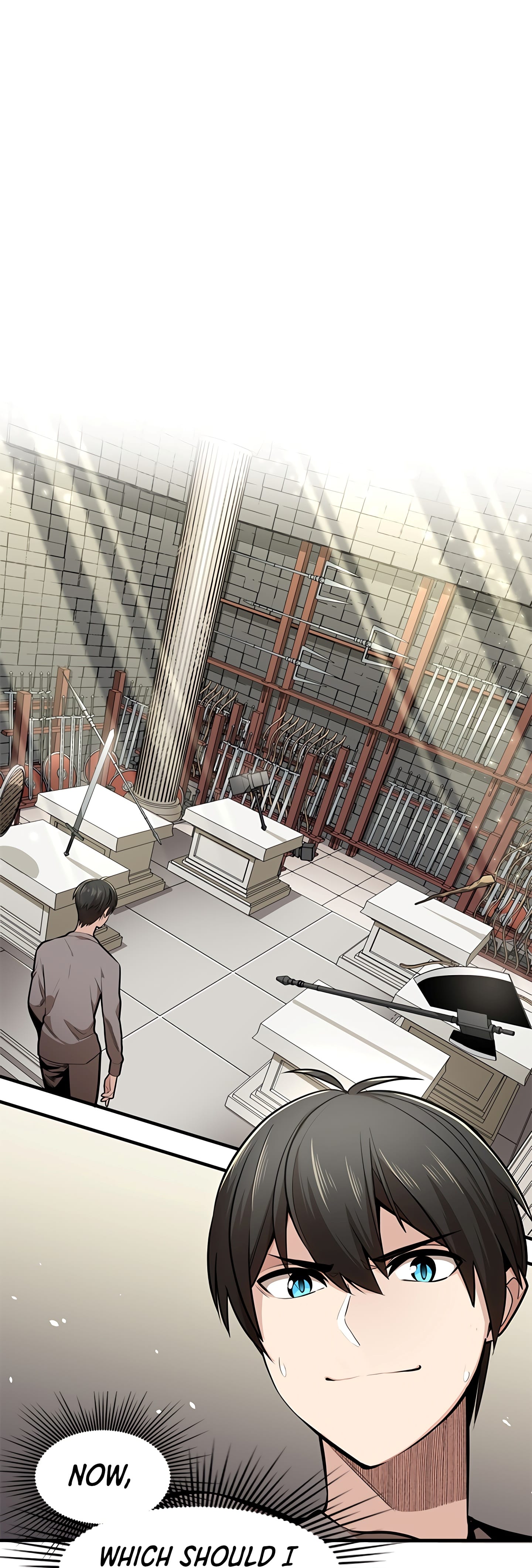 Read The Tutorial is Too Hard Manga Online