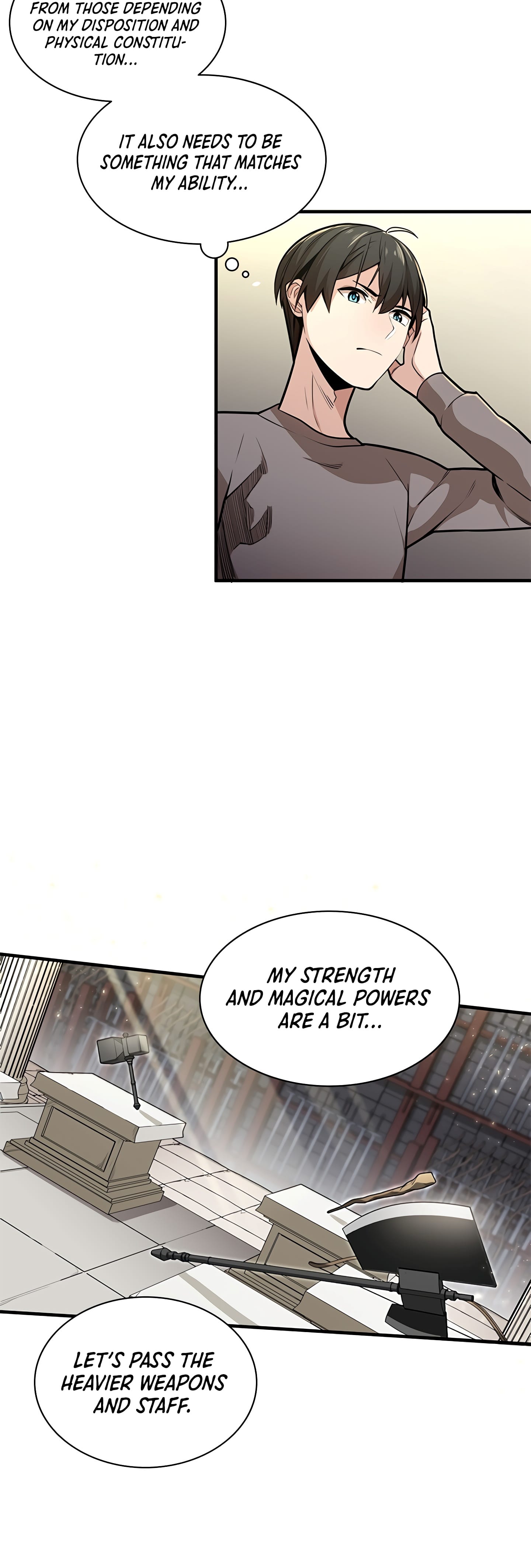 Read The Tutorial is Too Hard Manga Online