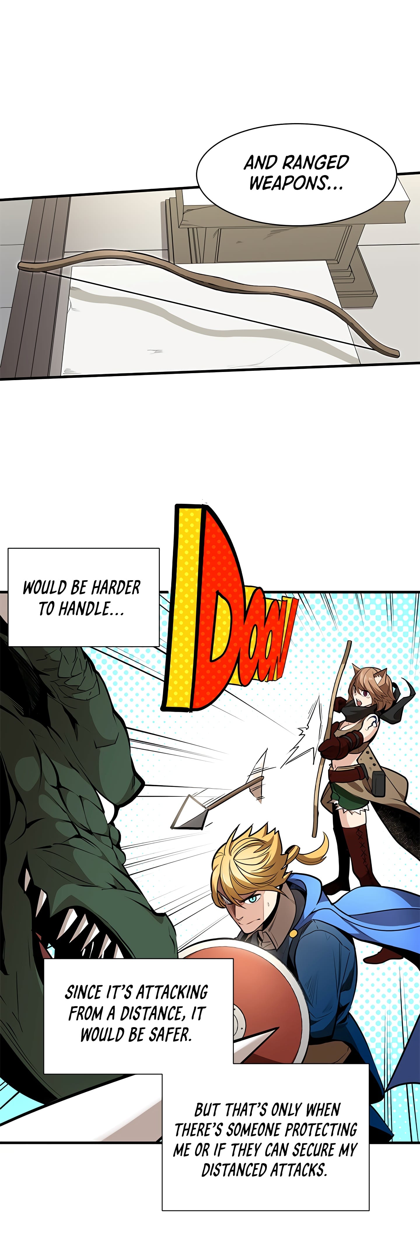 Read The Tutorial is Too Hard Manga Online