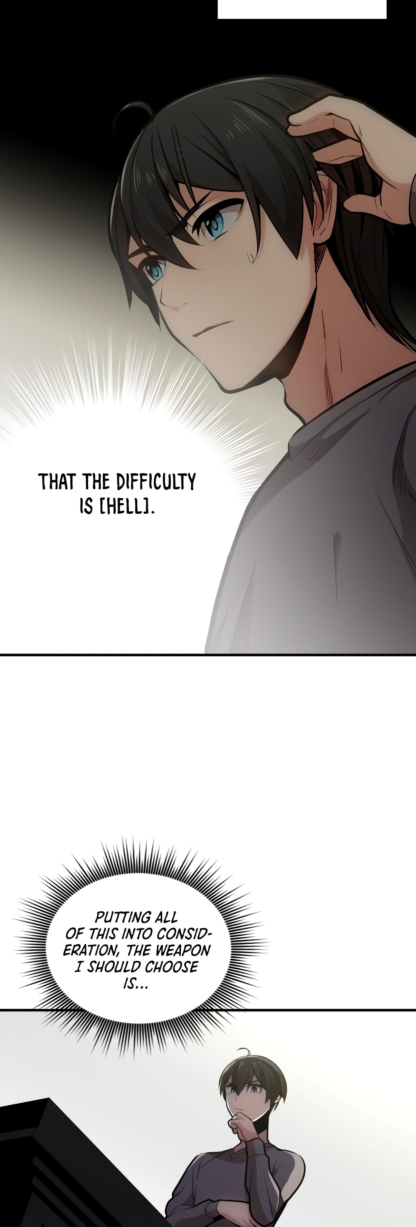 Read The Tutorial is Too Hard Manga Online