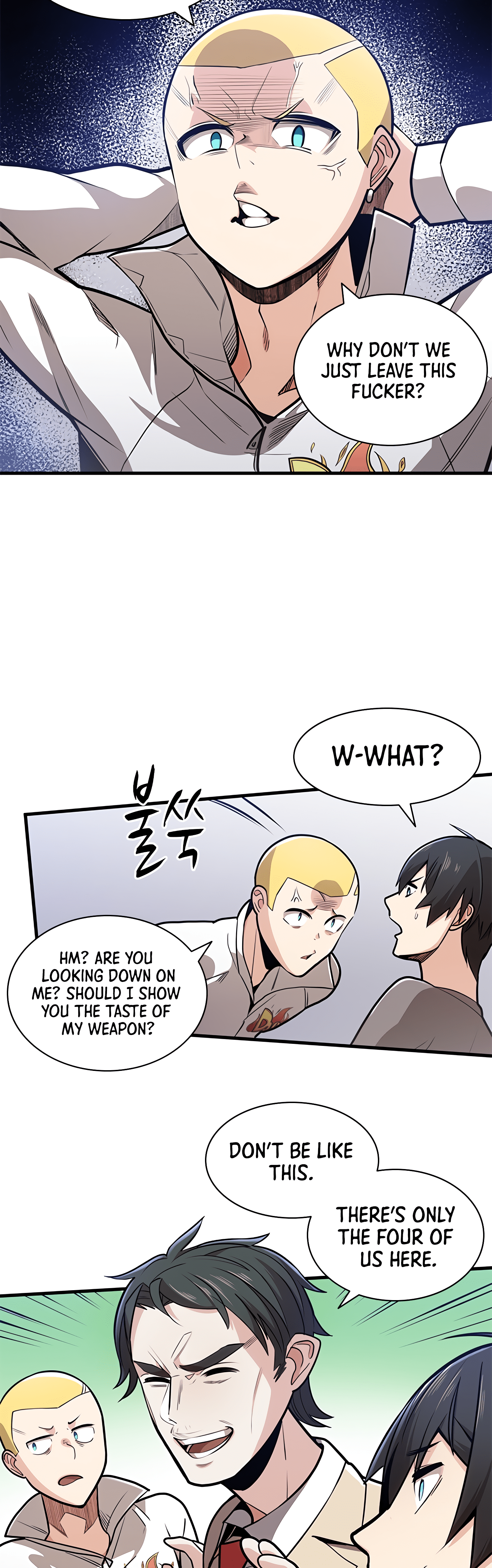 Read The Tutorial is Too Hard Manga Online