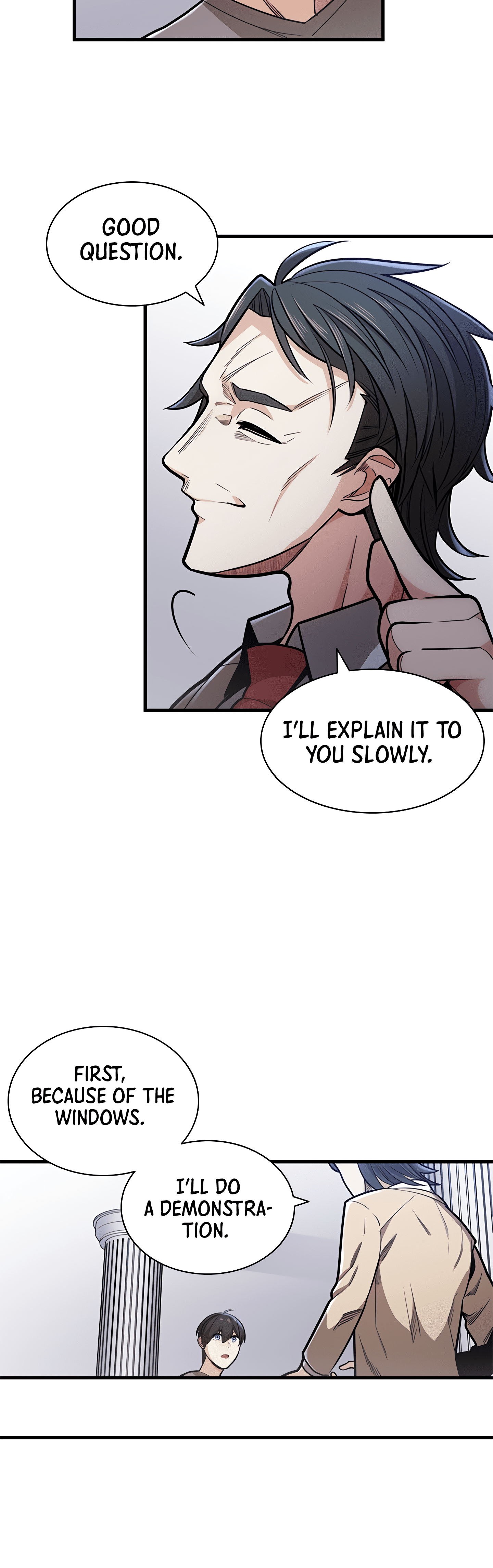 Read The Tutorial is Too Hard Manga Online