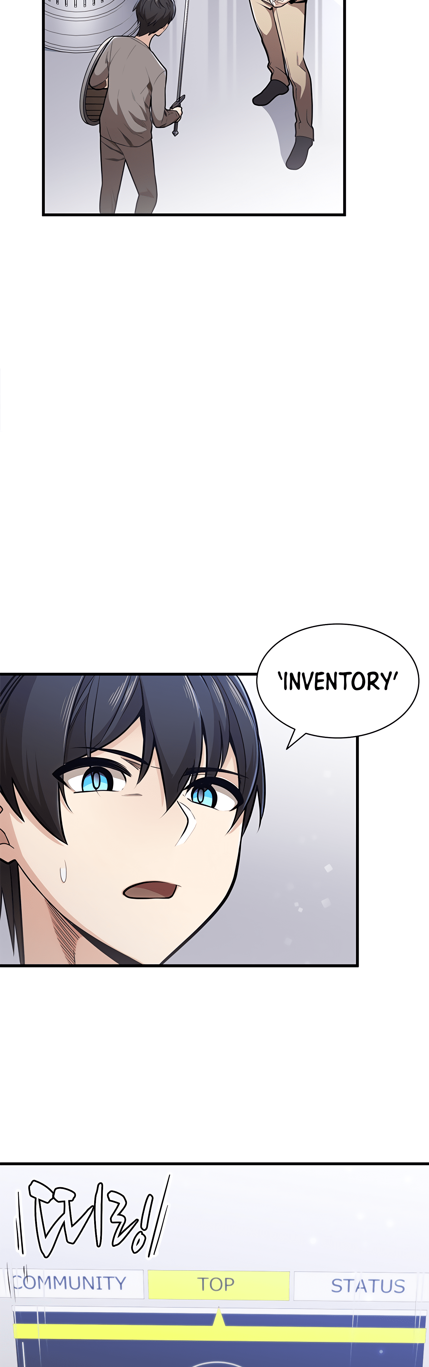 Read The Tutorial is Too Hard Manga Online