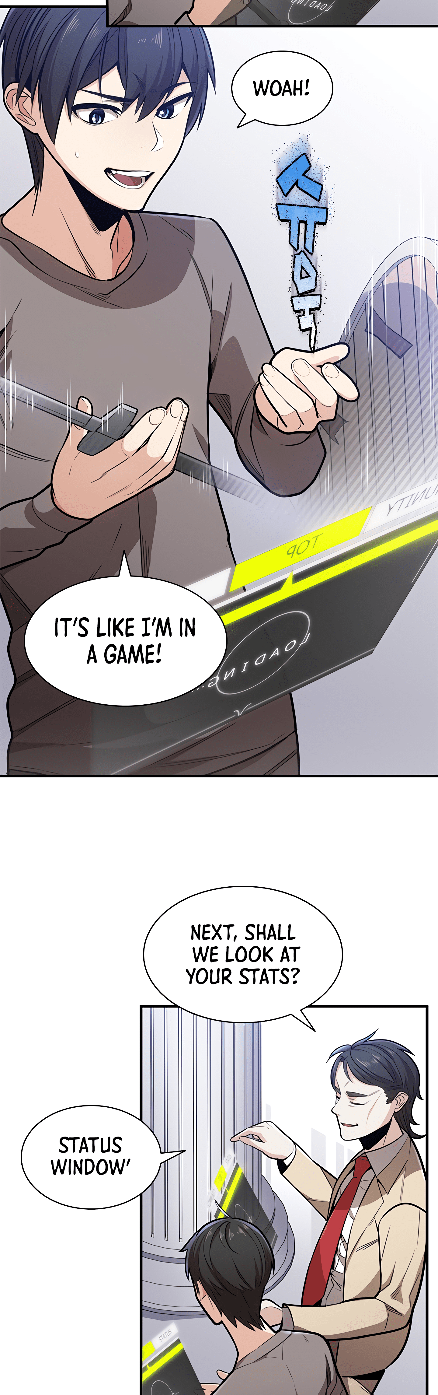 Read The Tutorial is Too Hard Manga Online