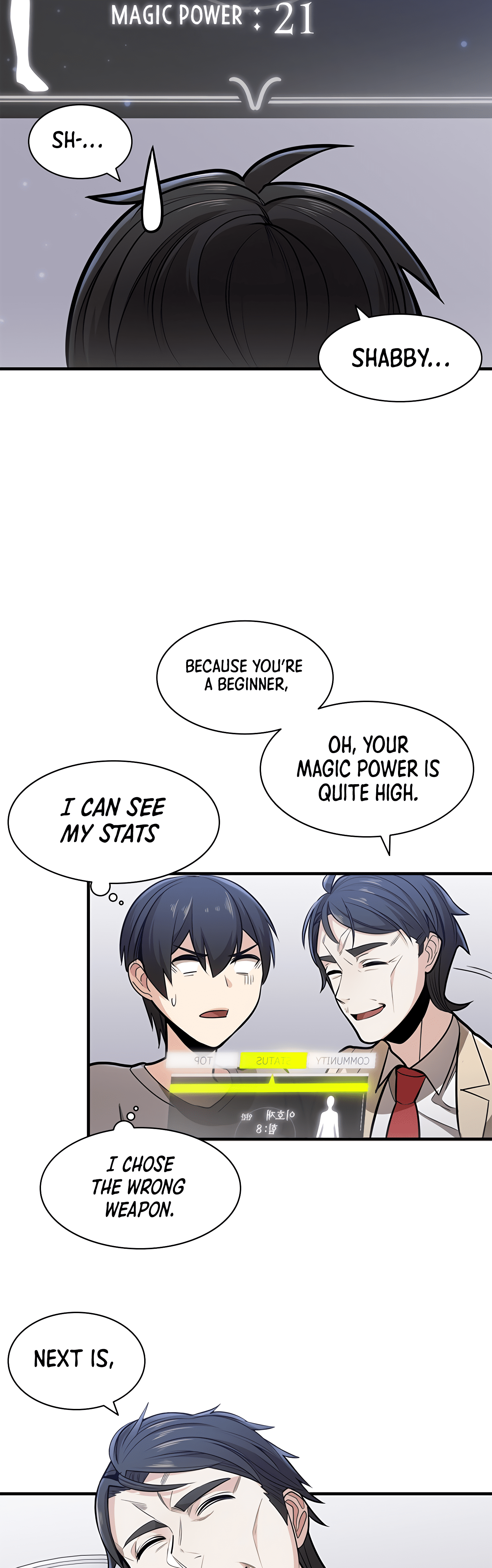 Read The Tutorial is Too Hard Manga Online