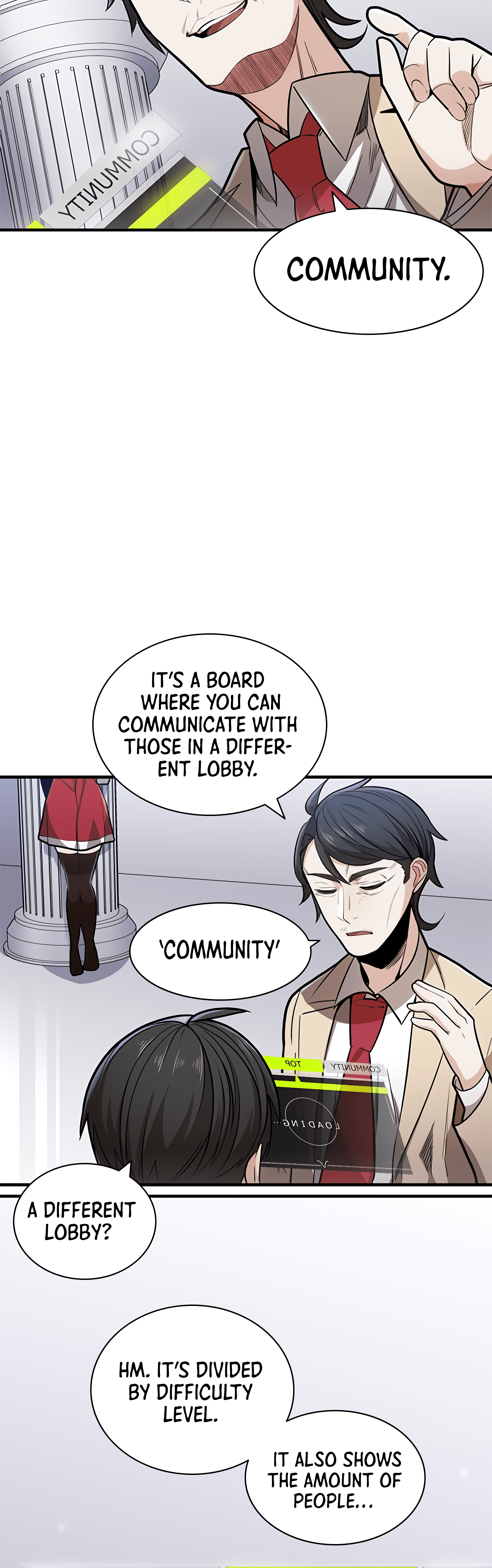 Read The Tutorial is Too Hard Manga Online