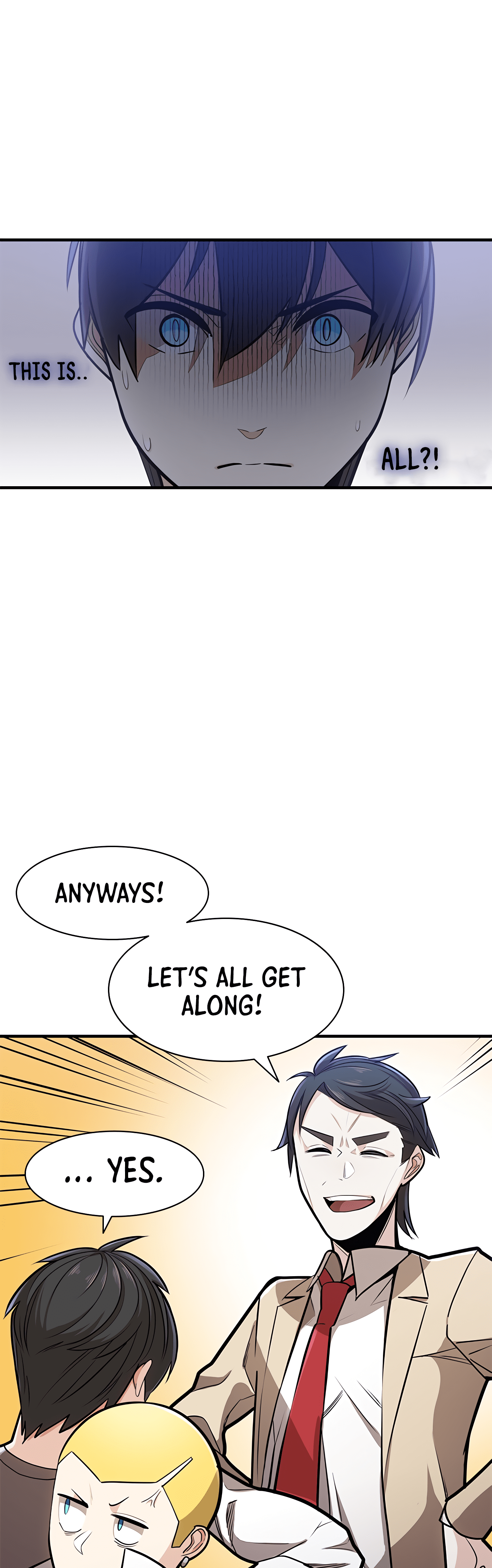 Read The Tutorial is Too Hard Manga Online