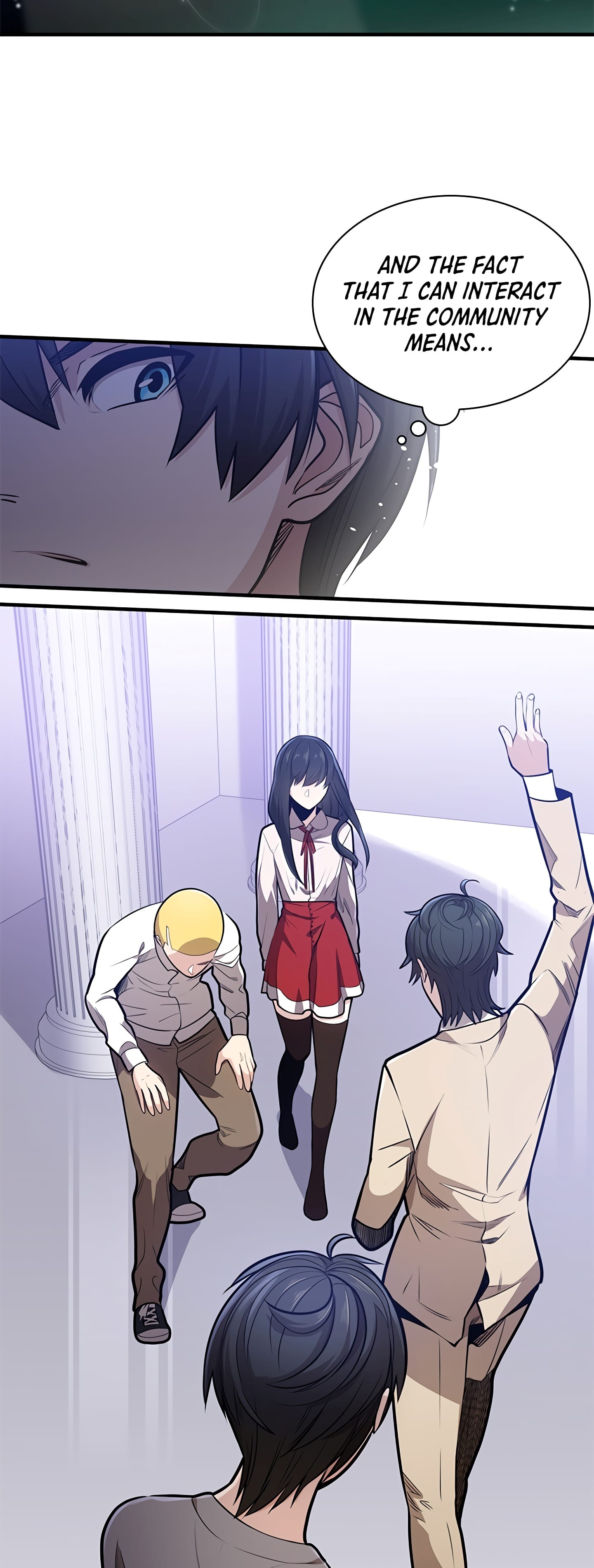 Read The Tutorial is Too Hard Manga Online