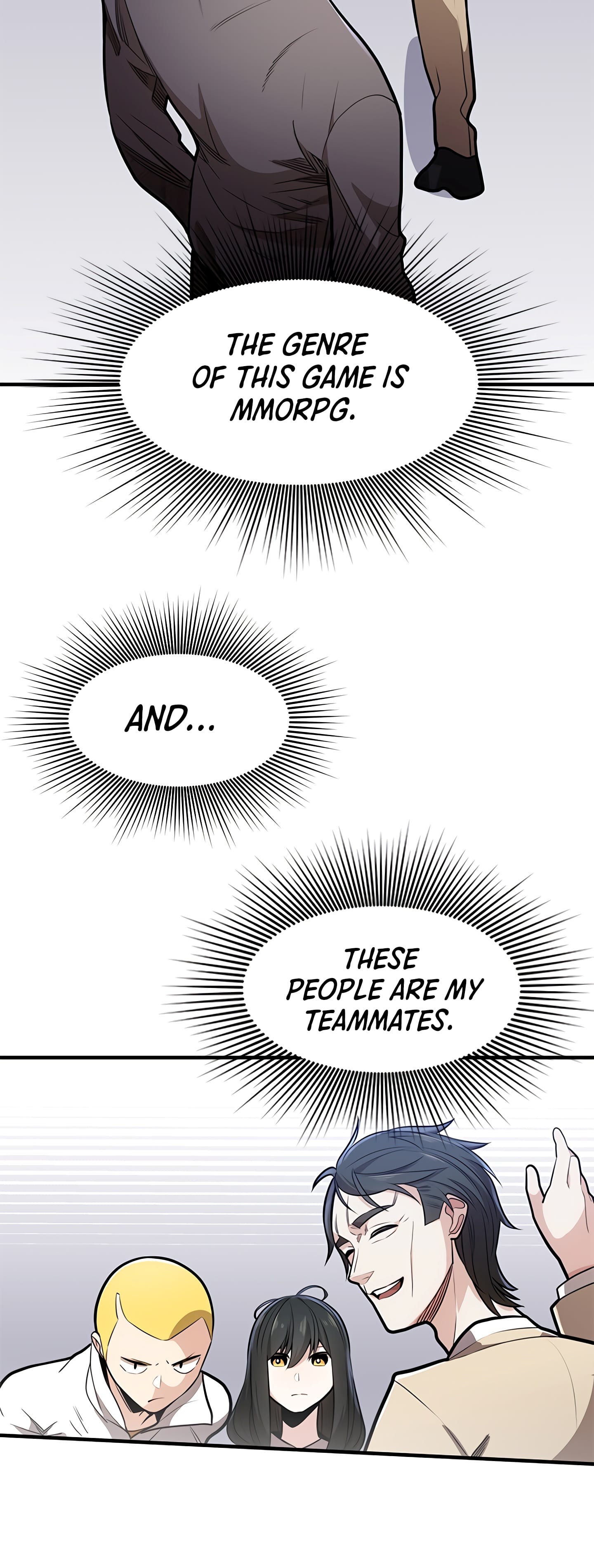 Read The Tutorial is Too Hard Manga Online