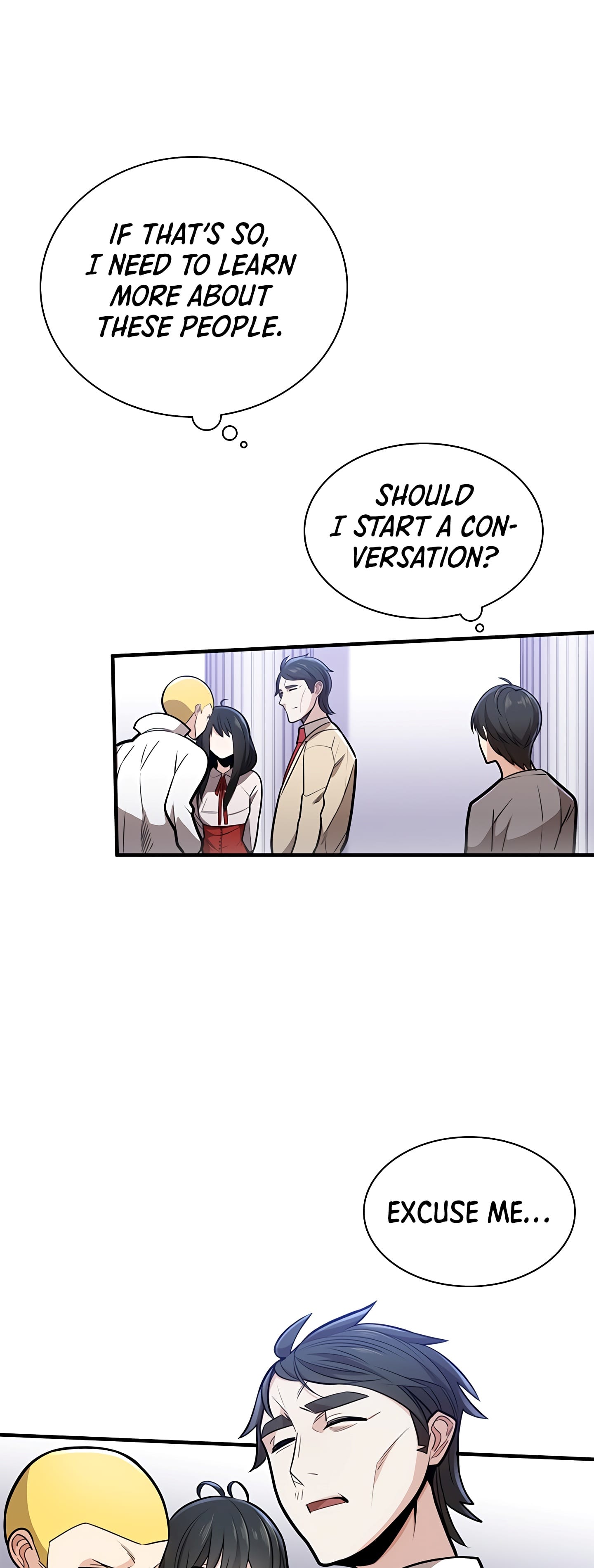 Read The Tutorial is Too Hard Manga Online