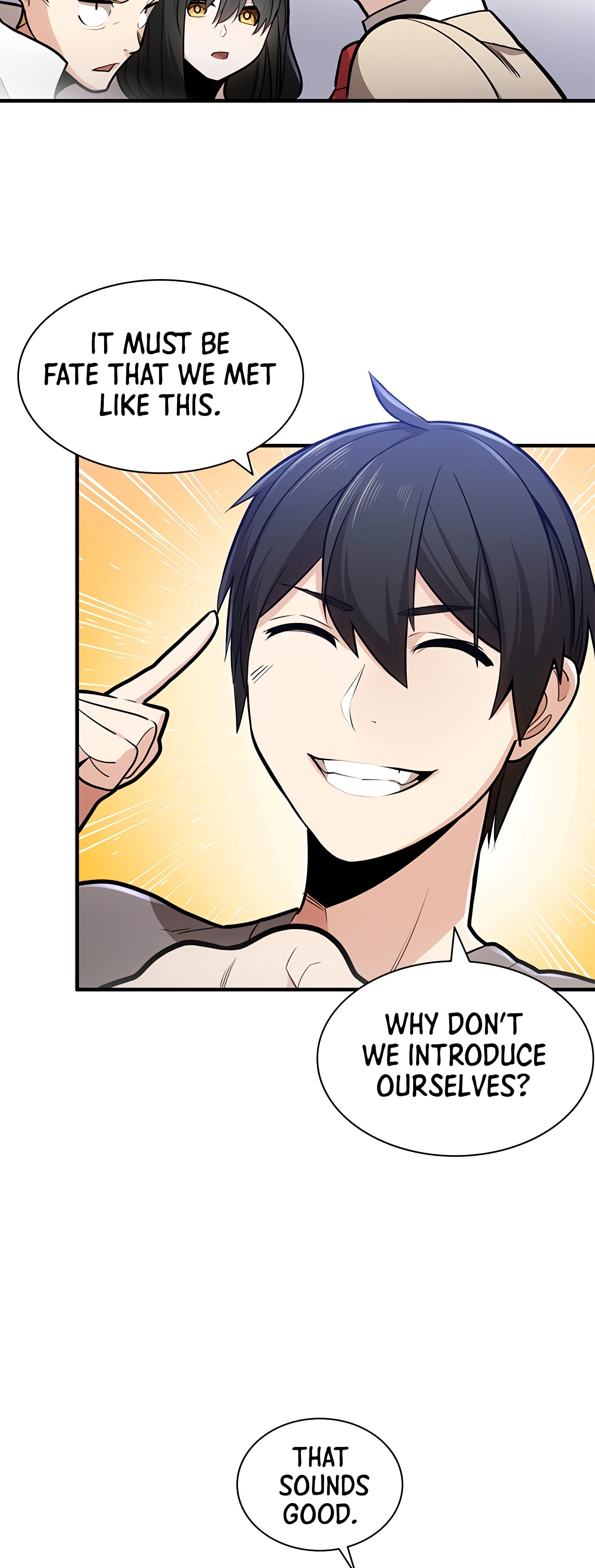 Read The Tutorial is Too Hard Manga Online