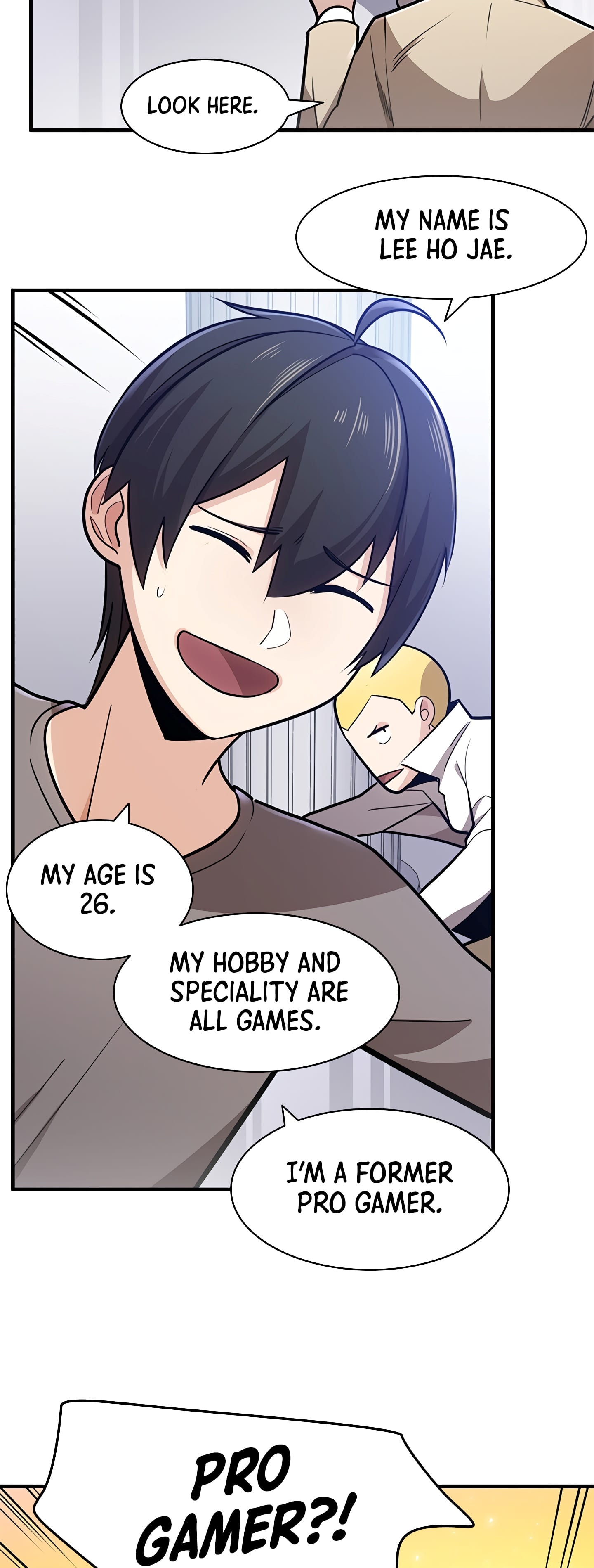 Read The Tutorial is Too Hard Manga Online