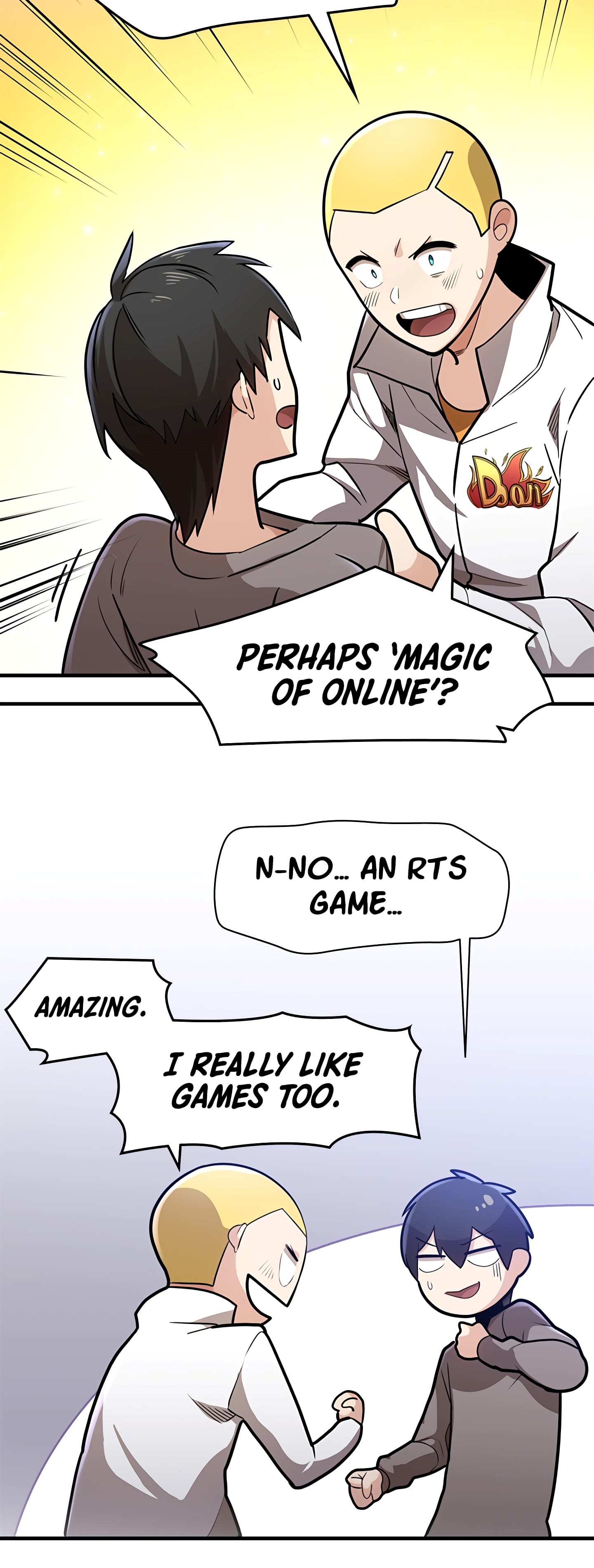 Read The Tutorial is Too Hard Manga Online