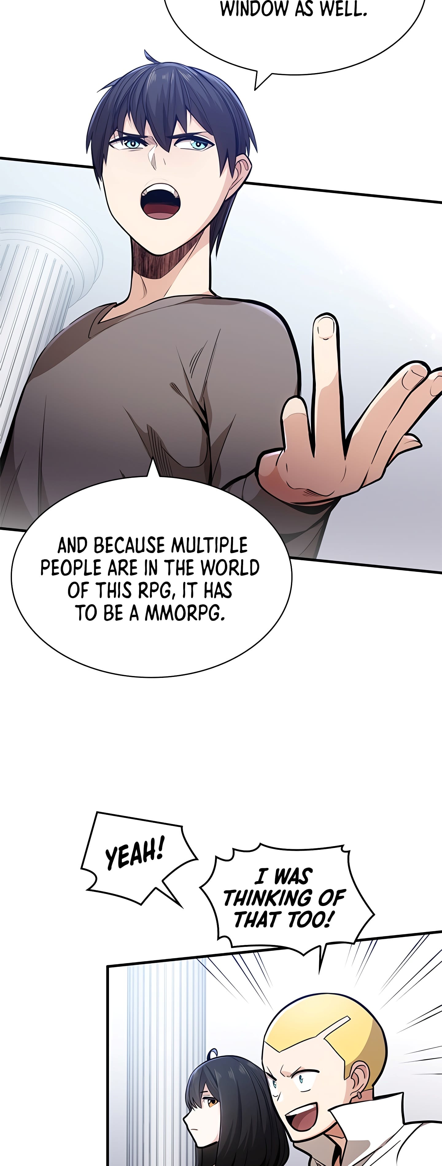 Read The Tutorial is Too Hard Manga Online
