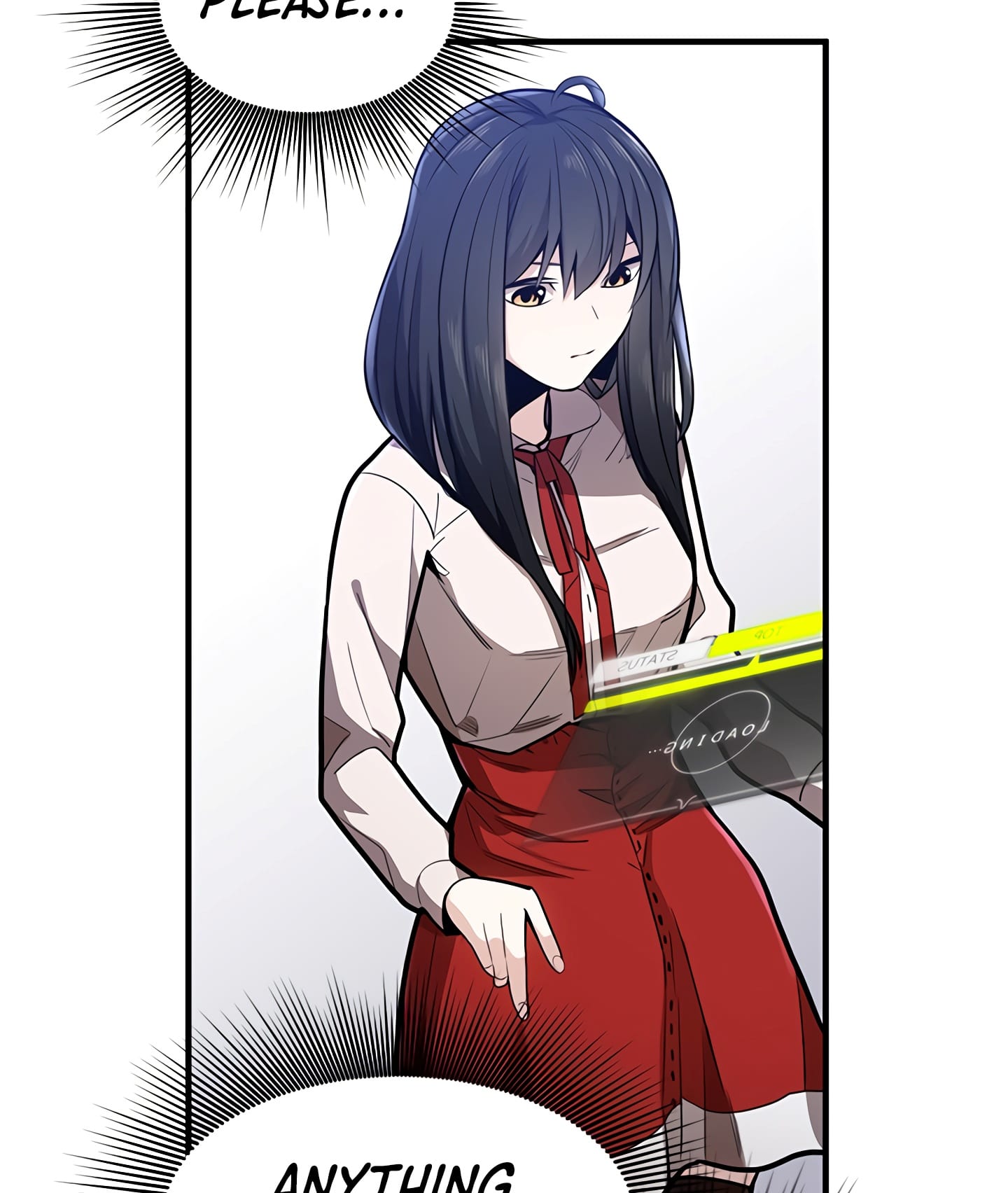 Read The Tutorial is Too Hard Manga Online