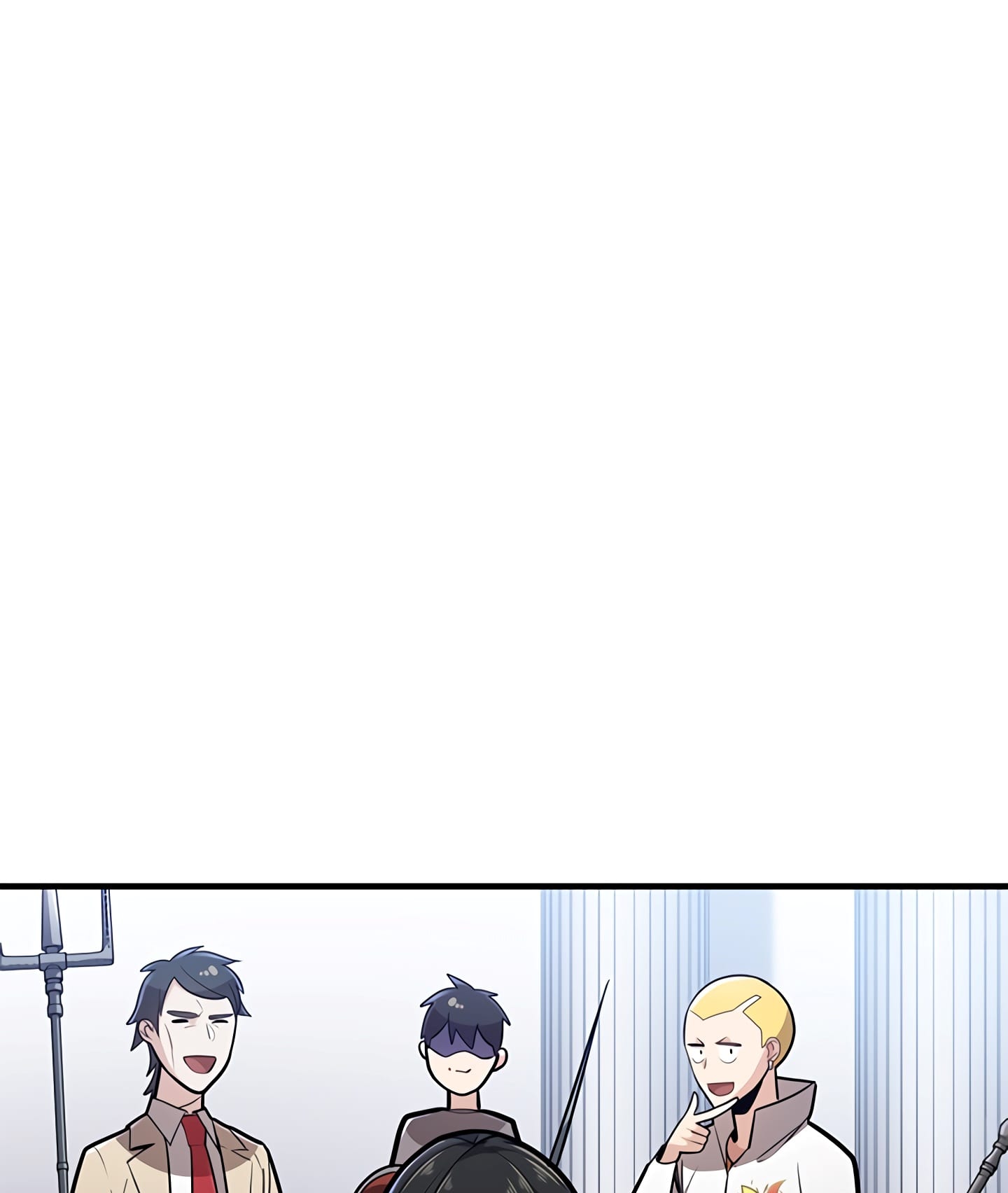 Read The Tutorial is Too Hard Manga Online