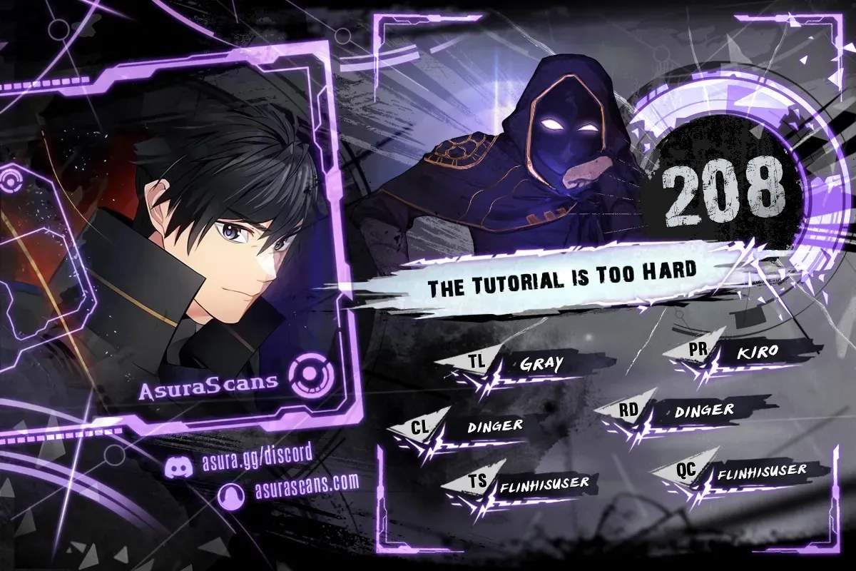 Read The Tutorial is Too Hard Manga Online