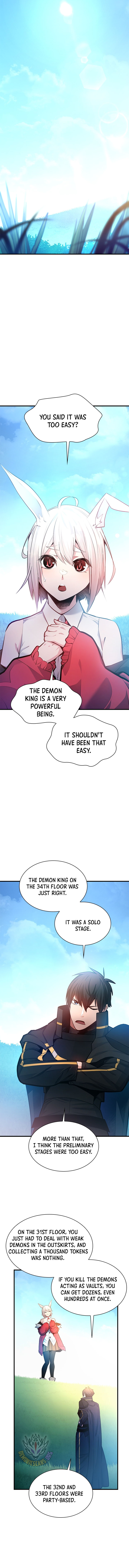 Read The Tutorial is Too Hard Manga Online