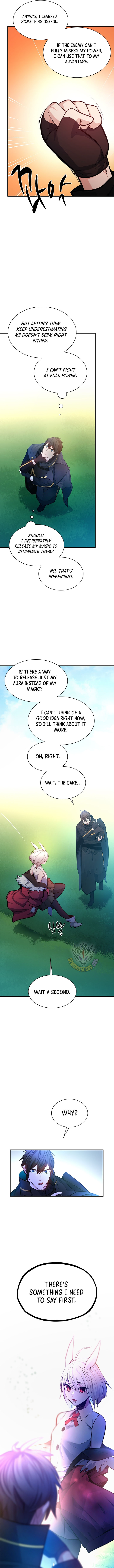 Read The Tutorial is Too Hard Manga Online