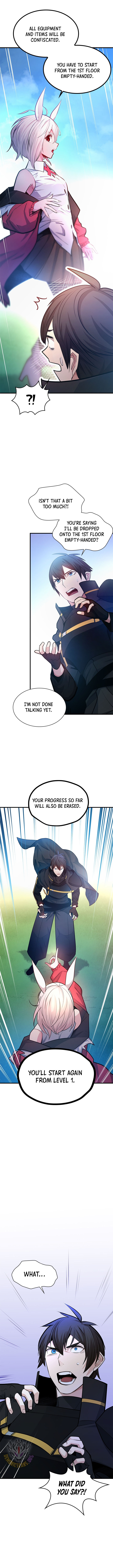 Read The Tutorial is Too Hard Manga Online