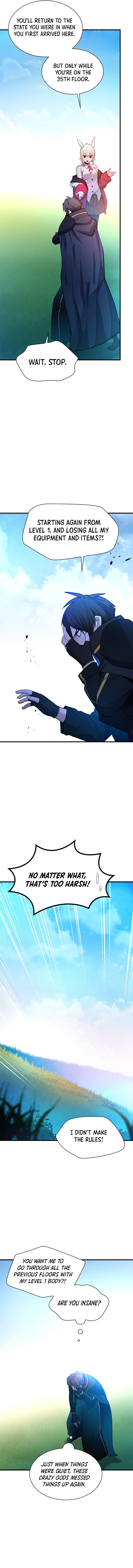 Read The Tutorial is Too Hard Manga Online